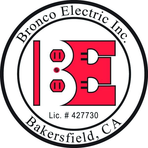 Bronco Electric Inc.